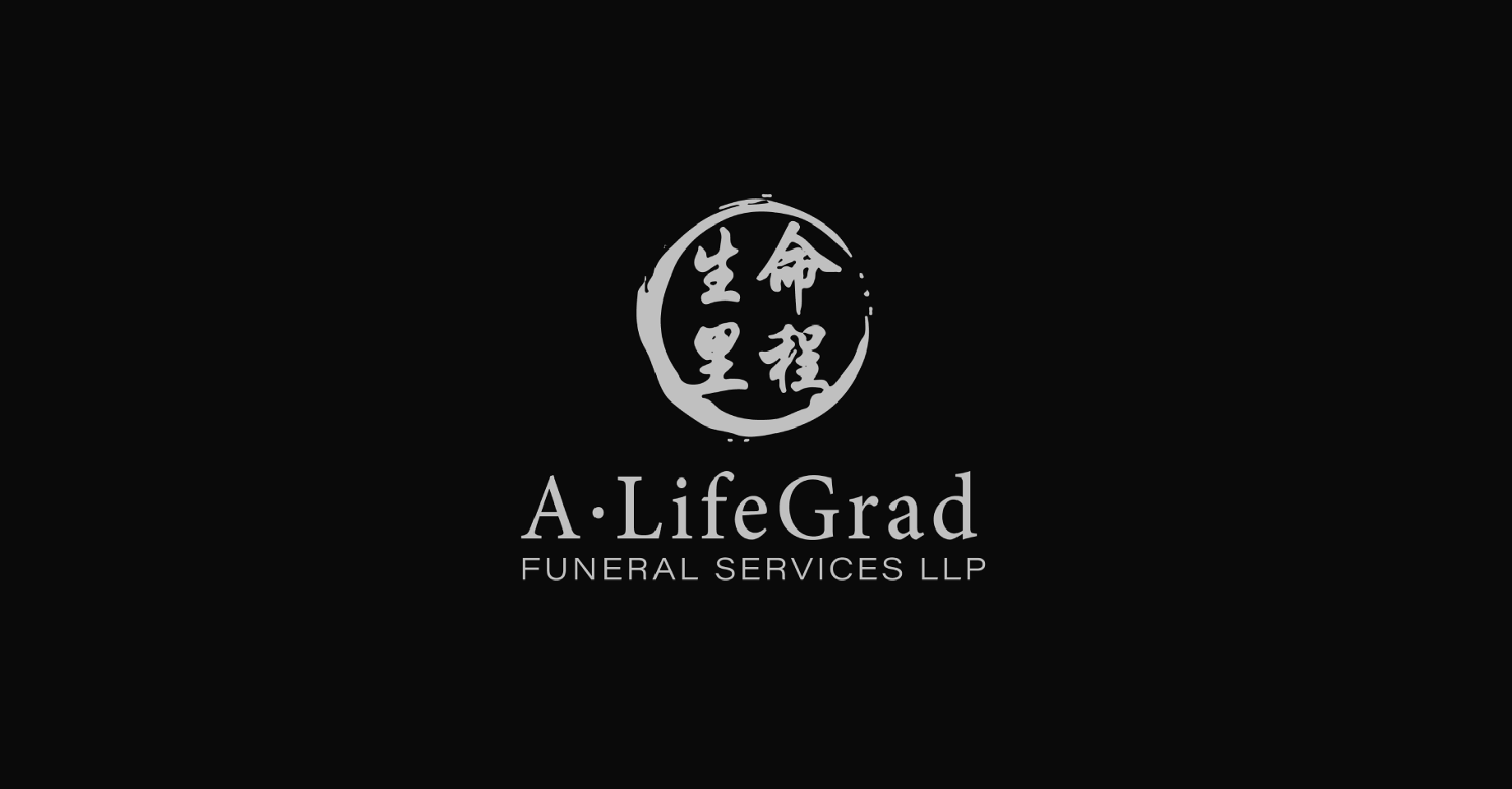 A.LifeGrad Memorial Group Pte Ltd logo