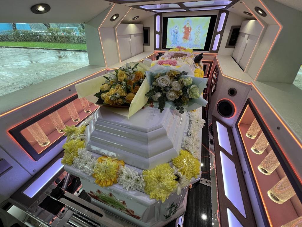 direct buddhist cremation service done by a.lifegrad funeral services in singapore